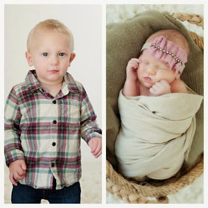 Meet your Posher, Danielle